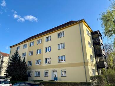 Wohnung zum Kauf als Kapitalanlage geeignet 145.000 € 2 Zimmer 58 m² Gruna Dresden 01277