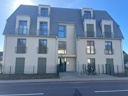 Wohnung zur Miete 1.840 € 4 Zimmer 102 m² 1. Geschoss frei ab 01.05.2026 Kaiser-Friedrich-Straße 101 Eiche Potsdam 14469