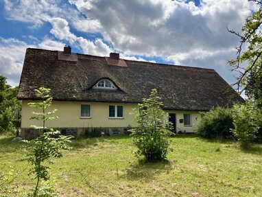 Einfamilienhaus zum Kauf provisionsfrei 249.000 € 8 Zimmer 219,8 m² 7.747 m² Grundstück Louisenfeld Grabowhöfe 17194