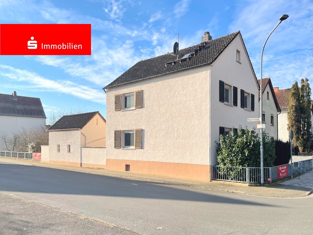 Einfamilienhaus zum Kauf 479.000 € 5 Zimmer 118 m²<br/>Wohnfläche 529 m²<br/>Grundstück ab sofort<br/>Verfügbarkeit Klein-Krotzenburg Hainburg 63512