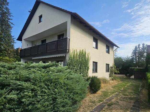 Einfamilienhaus zum Kauf provisionsfrei 1.263.000 € 8 Zimmer 110 m² 1.084 m² Grundstück Olching Olching 82140