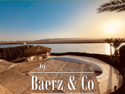 Villa zum Kauf 1.350.000 € 243 m² el gouna