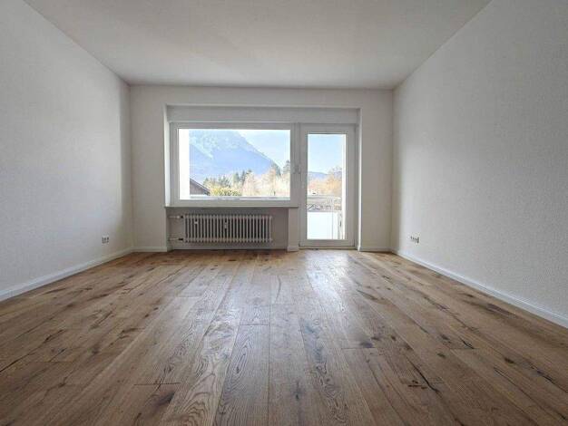 Wohnung zur Miete 1.965 € 5 Zimmer 91,6 m² 1. Geschoss frei ab 01.05.2026 Archstraße 23 Garmisch Garmisch-Partenkirchen 82467