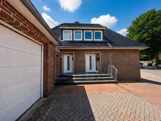 Wohnung zur Miete 900 € 3 Zimmer 70 m² frei ab 01.05.2026 Twistringen 27239