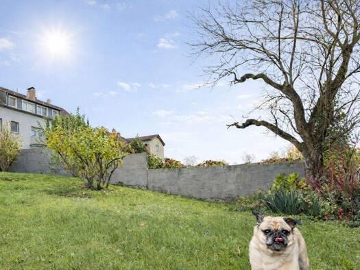 Doppelhaushälfte zum Kauf 418.000 € 6 Zimmer 162 m² 614,5 m² Grundstück Haan 42781