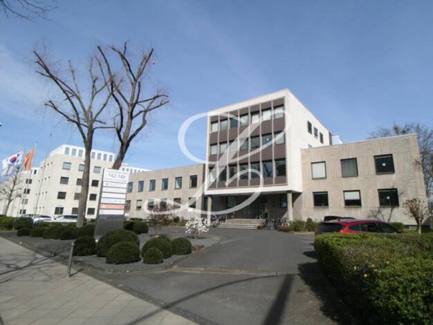 Büro-/Praxisfläche zur Miete 10,50 € 1.445 m² Bürofläche teilbar ab 329 m² Hochkreuz-Regierungsviertel Bonn 53175
