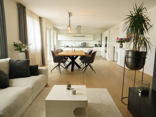 Wohnung zum Kauf provisionsfrei 560.000 € 3,5 Zimmer 110 m² 3. Geschoss Otmarstraße 30 St Leonhard Nürnberg 90439