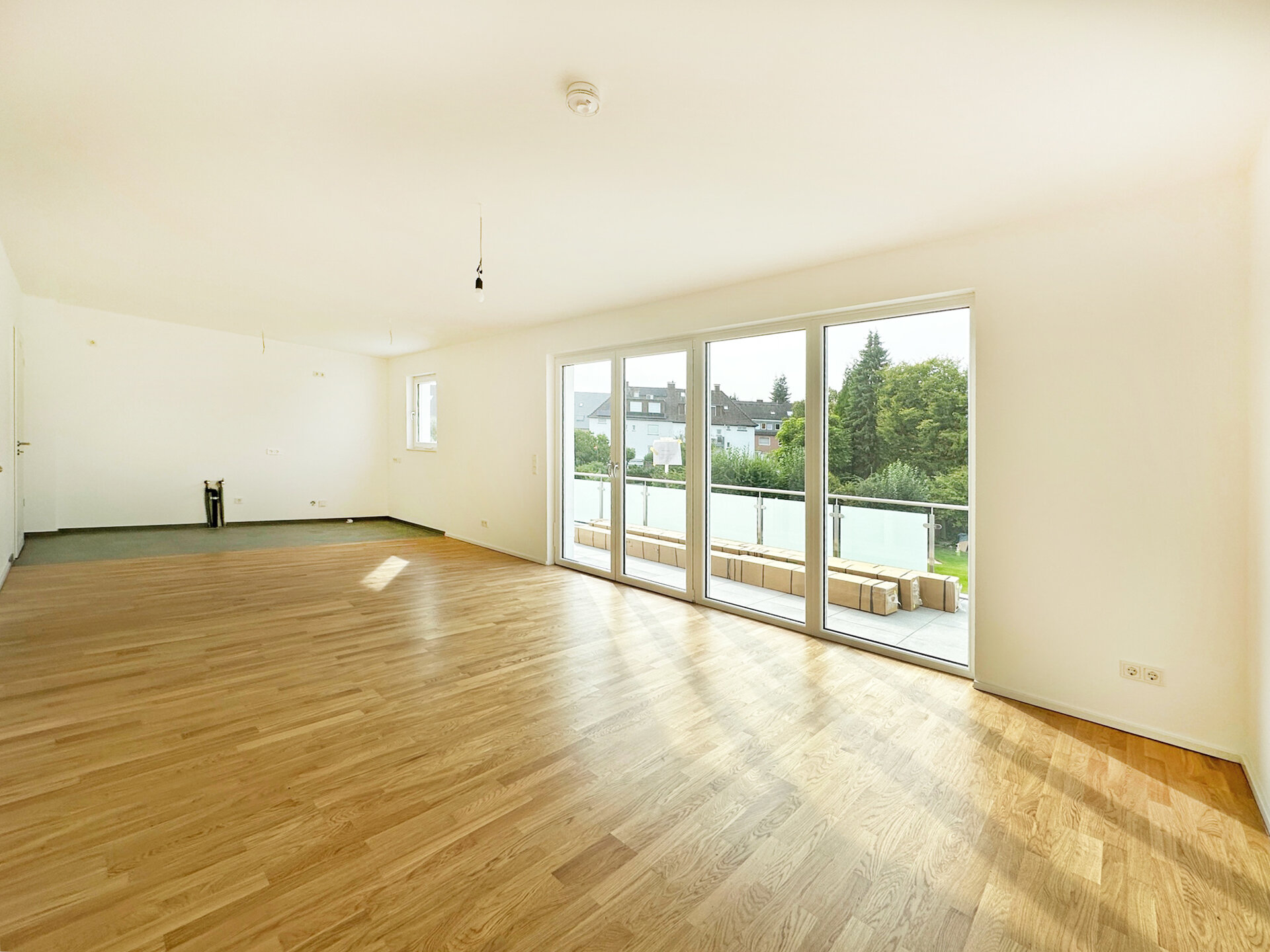 Wohnung zur Miete 1.791,40 € 4 Zimmer 106 m²<br/>Wohnfläche 1.<br/>Geschoss 01.10.2024<br/>Verfügbarkeit Heisingen Essen / Heisingen 45259