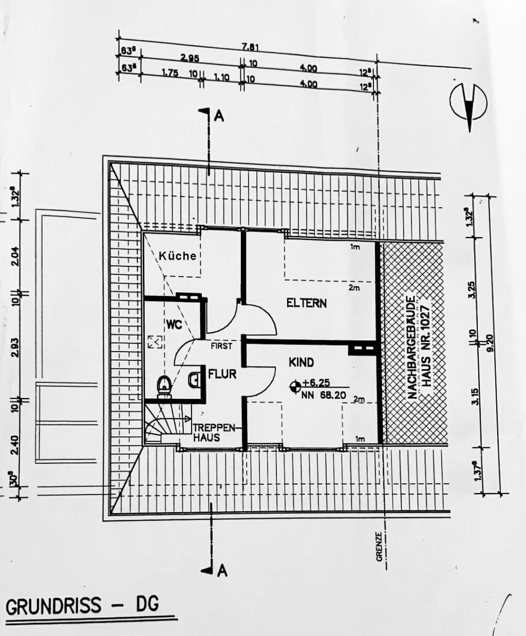 Wohnung zur Miete Wohnen auf Zeit 1.650 € 2 Zimmer 55 m²<br/>Wohnfläche ab sofort<br/>Verfügbarkeit Aachener Straße Junkersdorf Köln 50858