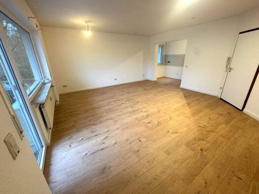 Wohnung zur Miete 375 € 2 Zimmer 51 m² EG frei ab sofort Spessart 56746