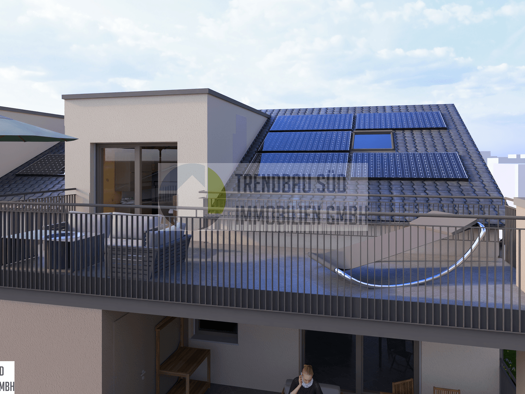 Wohnung zum Kauf - Erstbezug provisionsfrei 460.000 € 3,5 Zimmer 89,7 m² Mietingen 88487