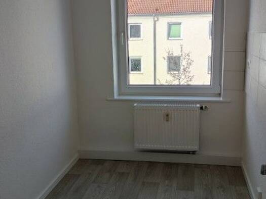Wohnung zur Miete 408 € 2 Zimmer 49,3 m² 2. Geschoss frei ab 01.09.2026 Haydnstraße 6 Görden Brandenburg an der Havel 14772