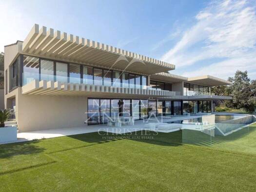 Haus zum Kauf 19.950.000 € 700 m² 2.500 m² Grundstück Gassin 83580