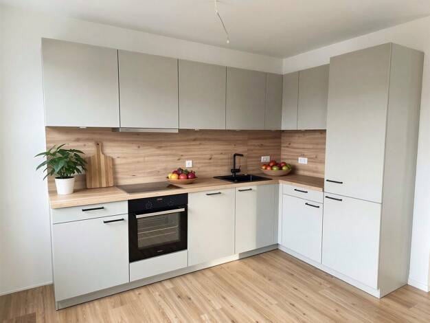 Wohnung zur Miete - Erstbezug 840 € 2 Zimmer 65 m² 2. Geschoss frei ab 01.05.2026 Twistringen 27239