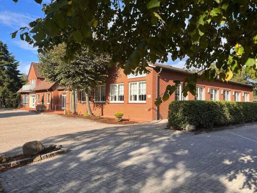 Sonstiges zum Kauf provisionsfrei 569.000 € 200 m² 2.846 m² Grundstück Georgsdorf 49828