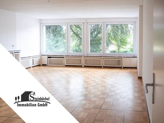 Wohnung zur Miete 578 € 2,5 Zimmer 77 m² 1. Geschoss Kattenvenne Lienen 49536