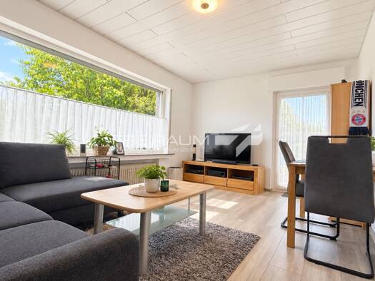 Wohnung zur Miete 570 € 2 Zimmer 52 m² frei ab 01.11.2026 Geisweid Siegen 57078