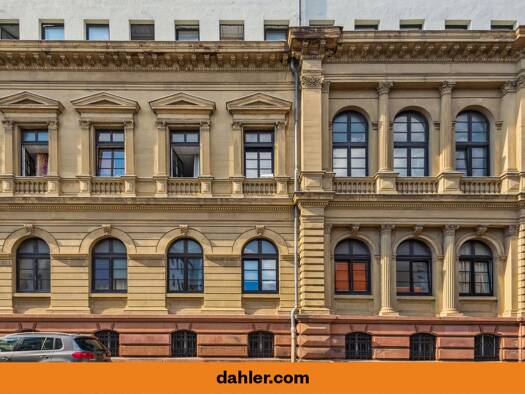 Maisonette zum Kauf 289.000 € 2 Zimmer 86,8 m² 1. Geschoss Darmstadt Darmstadt 64293