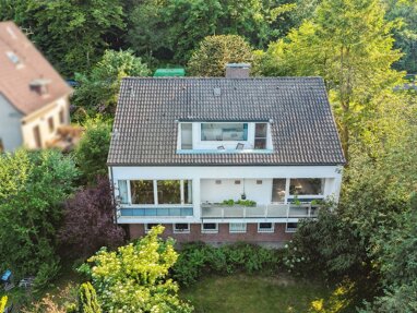 Einfamilienhaus zum Kauf 799.000 € 6 Zimmer 191,8 m² 933 m² Grundstück Eggeweg Bielefeld 33617