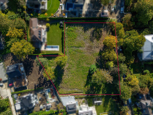 Grundstück zum Kauf 15.864.000 € 4.666 m² Grundstück Grünwald 82031