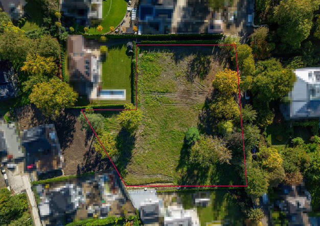 Grundstück zum Kauf 18.664.000 € 4.666 m² Grundstück Grünwald Grünwald 82031