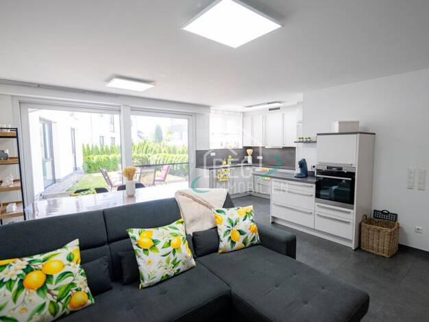 Wohnung zum Kauf 365.000 € 3 Zimmer 87,3 m² Lindach Schwäbisch Gmünd 73527