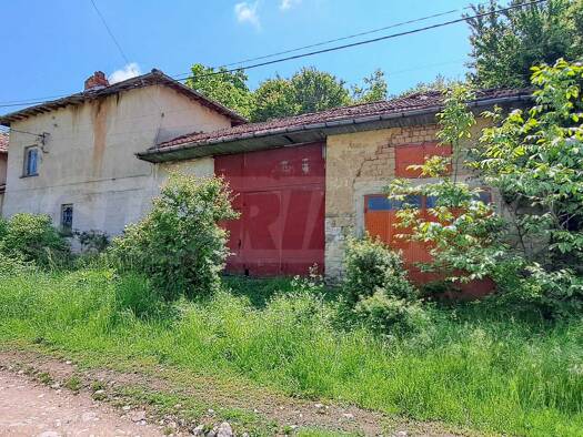 Reihenmittelhaus zum Kauf 8.000 € 4 Zimmer 60 m² Veliko Tarnovo