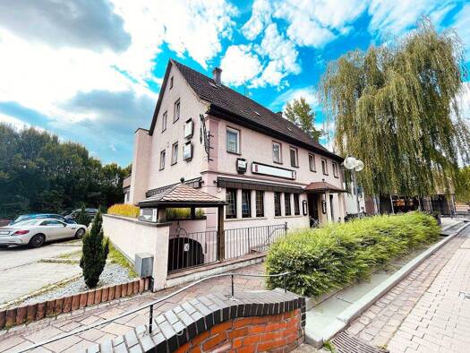 Gastronomie/Hotel zum Kauf 1.000.000 € 250 m² Gastrofläche Plochingen 73207