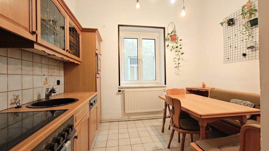 Wohnung zum Kauf 299.000 € 3 Zimmer 76 m² 1. Geschoss Wien,Brigittenau 1200