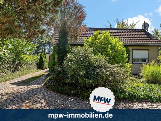 Einfamilienhaus zum Kauf 389.000 € 3,5 Zimmer 90 m² 540 m² Grundstück Müggelheim Berlin 12559
