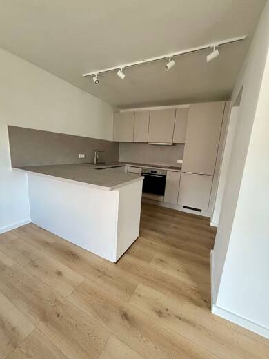 Wohnung zur Miete 1.035 € 2,5 Zimmer 80 m² Geschoss 3/4 Gengenbach Gengenbach 77723