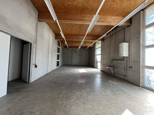 Lagerhalle zur Miete 12,60 € 1.018 m² Lagerfläche Ziegeleistraße Itzling Salzburg 5020