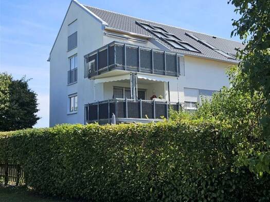 Maisonette zum Kauf 569.000 € 3,5 Zimmer 115 m² 2. Geschoss frei ab sofort Krautländerstraße 2 Gomaringen 72810