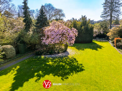 Grundstück zum Kauf 2.980.000 € 2.296 m² Grundstück Büderich Meerbusch 40667