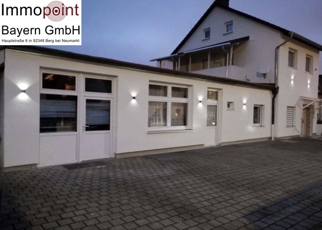 Mehrfamilienhaus zum Kauf als Kapitalanlage geeignet 950.000 € 12 Zimmer 405 m²<br/>Wohnfläche 412 m²<br/>Grundstück Deutenbach Stein 90547