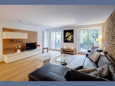 Wohnung zur Miete Wohnen auf Zeit 4.800 € 4 Zimmer 135 m² frei ab 01.09.2025 Englischer Garten Süd München 80538