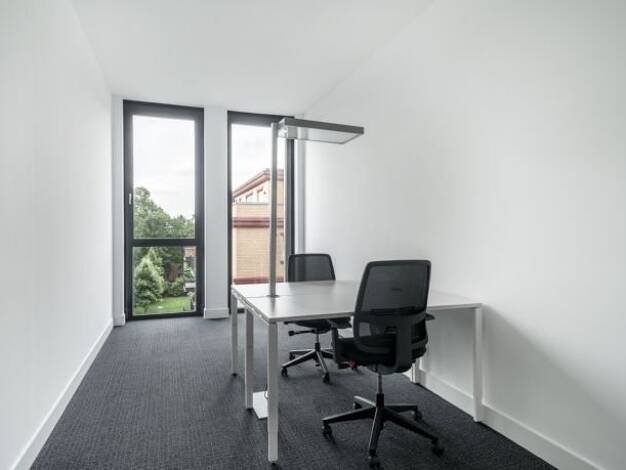 Bürofläche zur Miete provisionsfrei 649 € 50 m² Bürofläche teilbar von 10 m² bis 50 m² Johannstraße 37 Derendorf Düsseldorf 40476