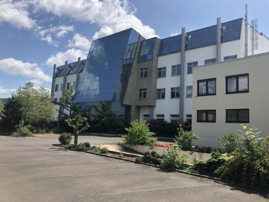 Bürofläche zur Miete provisionsfrei 5 € 1.577 m² Bürofläche Moselbahnstraße Andel Bernkastel-Kues 54470