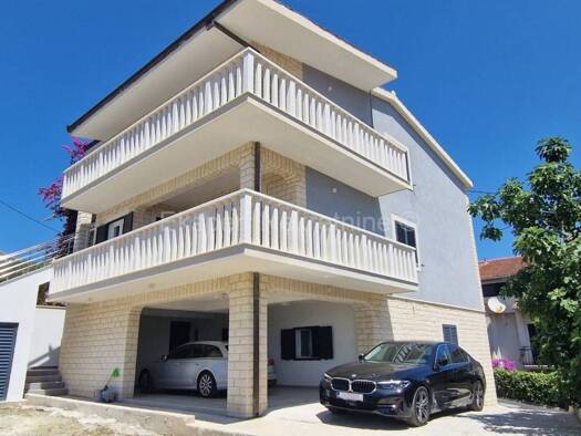 Haus zum Kauf 1.200.000 € 5 Zimmer 340 m² Podstrana