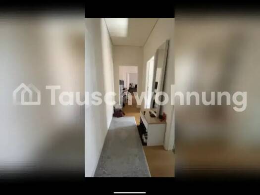 Wohnung zur Miete Tauschwohnung 650 € 2 Zimmer 35 m² 5. Geschoss Sachsenhausen Frankfurt am Main 60594