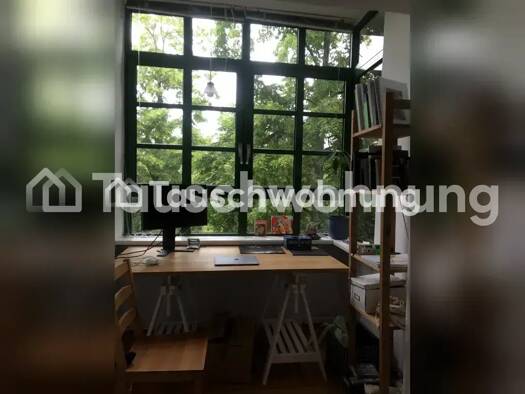 Wohnung zur Miete Tauschwohnung 850 € 2 Zimmer 70 m² 2. Geschoss Westend Charlottenburg-Wilmersdorf 14197