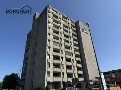 Wohnung zur Miete 500 € 1,5 Zimmer 47 m² 1. Geschoss Kiel 24159