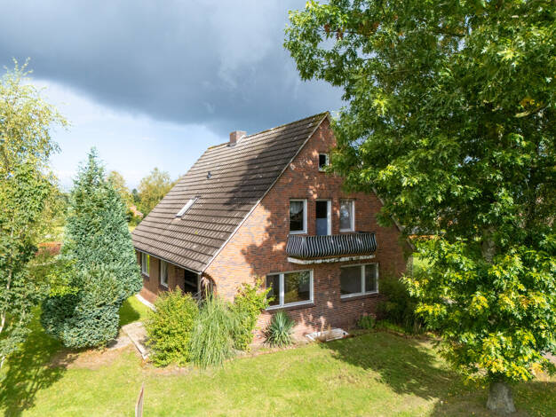 Einfamilienhaus zum Kauf 149.000 € 5 Zimmer 151 m² 963 m² Grundstück Ochtelbur Ihlow / Ochtelbur 26632