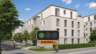 Terrassenwohnung zum Kauf provisionsfrei 544.900 € 3 Zimmer 99,6 m² 3. Geschoss Am Wasserwerkswald 18a Hattersheim Hattersheim 65795