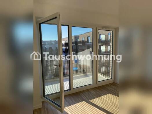 Wohnung zur Miete Tauschwohnung 1.497 € 2 Zimmer 61 m² 5. Geschoss Ottensen Hamburg 22763