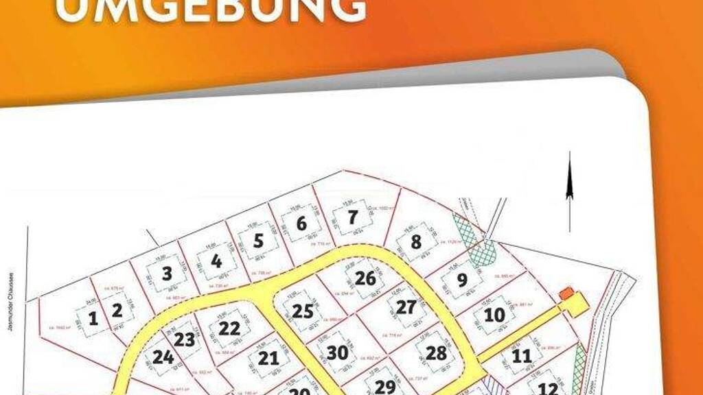 Grundstück zum Kauf 141.600 € 708 m² Grundstück Zirkow ZIrkow 18528