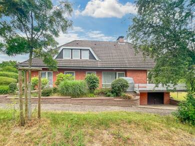 Haus zur Miete Wohnen auf Zeit 1.900 € 5 Zimmer 140 m² frei ab 15.01.2026 Stade 21682