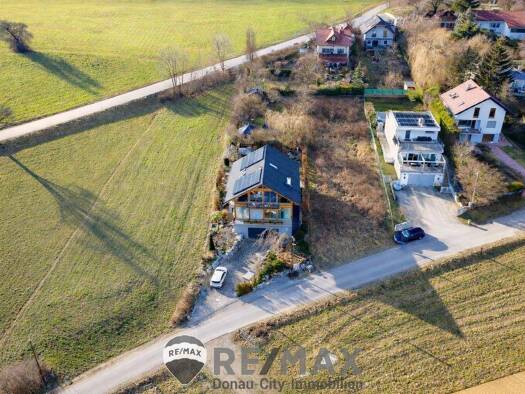 Grundstück zum Kauf 375.000 € 829 m² Grundstück Breitenfurt bei Wien 2384