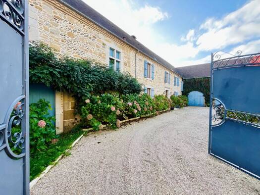 Haus zum Kauf 449.000 € 160 m² 4.600 m² Grundstück Navarrenx 64190