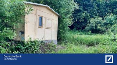 Grundstück zum Kauf 18.500 € 1.059 m² Grundstück Lindenkreuz Lindenkreuz 07589